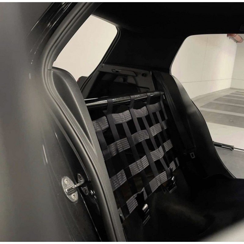 Clubsport Teppich für Audi S3 / RS3 8P Modelle